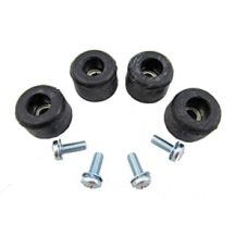 APG Rubber voet