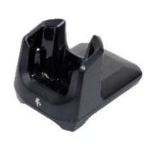 Zebra Oplaadstation, 1 slot, Voor TC20/TC25, Apart bestellen: Voeding en USB kabel