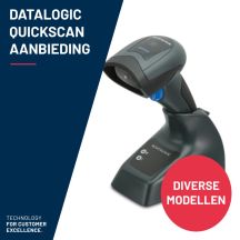 Datalogic Quickscan QM2430