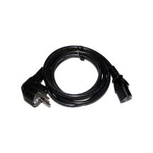 Voedingskabel EU, 5 meter
