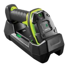 Zebra LI3678, Standard Range, Bluetooth, 1D, incl. USB kabel, cradle en voeding, apart bestellen: netsnoer