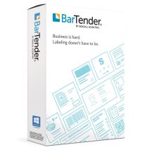 Bartender Automation Single Printer Licentie (Applicatie Licentie ook nodig)