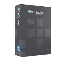 Standard Maintenance and Support, Geschikt voor de BarTender 2019 Professional Application License