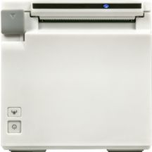 Epson TM-m30, USB, Ethernet, WLAN, ePOS, wit, incl. EU voeding