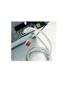 Star USB kabel, powered