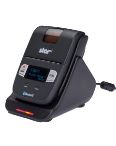 Star charging cradle