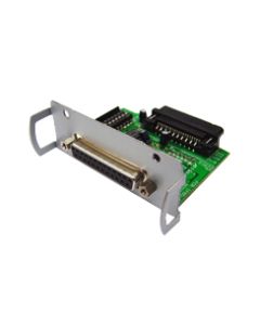 Star interface, RS232