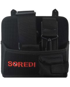 Datalogic holster, 10''