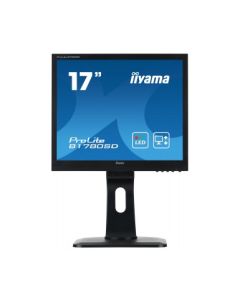 iiyama ProLite B1780SD, 43.2 cm (17''), zwart