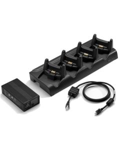 Zebra CRD4001-4000ER batterij-oplader Batterij voor draagbare mobiele computers