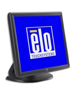 Elo 1915L, 48.3 cm (19''), Accutouch, donkergrijs