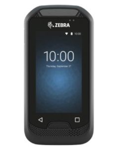 Zebra EC30