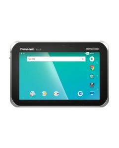 Panasonic FZ-L1, 2D, USB, BT, Wi-Fi, 4G, NFC, warm-swap, Android