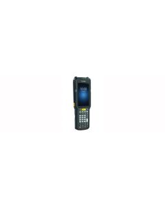 Zebra MC3300 Premium, 2D, SR, USB, BT, Wi-Fi, NFC, Func. Num., Gun, PTT, GMS, Android