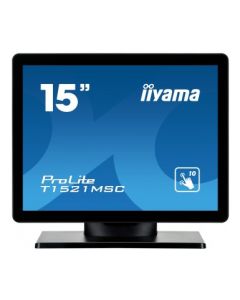 Iiyama T1521MSC-B1