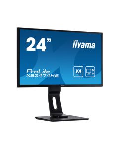 iiyama ProLite XB2474HS-B2, 60cm (23,6''), zwart
