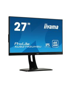 ProLite XUB2792UHSU-B1, 68,6cm (27'')