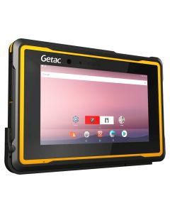 Getac ZX70 Select Solution SKU, USB, BT, WLAN, 4G, GPS, Android