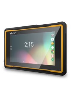 Getac ZX70, USB, BT, WLAN, GPS, Android