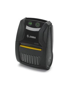 Zebra ZQ310 Outdoor, 58 mm, USB, Bluetooth, 203 dpi, ZPL, CPCL, incl. USB kabel en riemclip