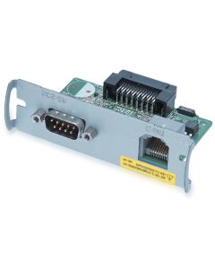 Epson Serial Interface