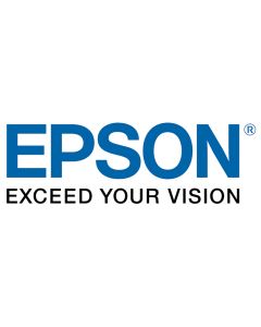 Epson connector cover, black