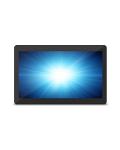 Elo I-Series 2.0, 15.6 inch, PCAP, Intel Core i3, 3,1 GHz, RAM: 8 GB, SSD: 128 GB, Bluetooth, WiFi, USB, Ethernet, Excl. besturingssysteem
