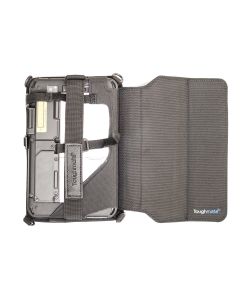 Panasonic PCPE-INFM1AO tabletbehuizing 17,8 cm (7") Folioblad Zwart