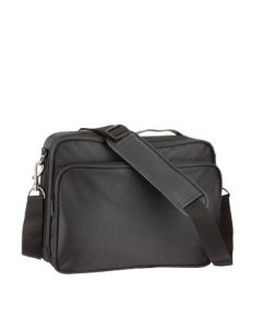 Honeywell RT10-CASE tabletbehuizing 25,6 cm (10.1") Opbergmap/sleeve Zwart