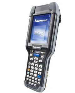 Honeywell CK3X