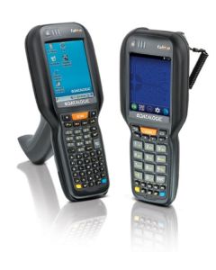 Datalogic Falcon X4