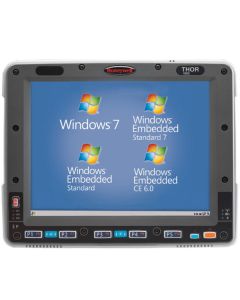 Honeywell Thor VM2