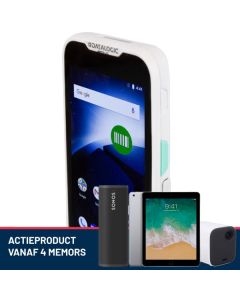 Datalogic Memor 10 Healthcare