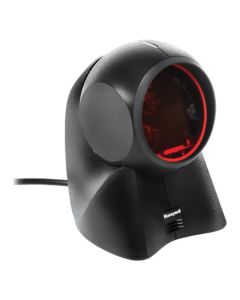 Honeywell Orbit 7190g, 1D, 2D, Incl. USB kabel, Zwart