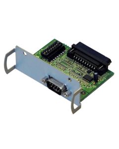 Star Interface, RS232