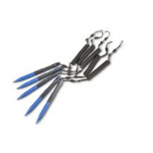 Honeywell Stylus kit, 5 stuks, Geschikt voor de CK7x