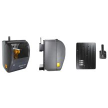 Brodit wall/table mount, ZD420d, ZD620d