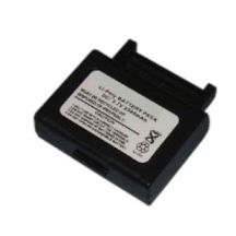 Honeywell Reserve batterij, Sanyo, Geschikt voor de CN7X, CN7Xe