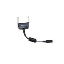 Honeywell Snap-On adapter, Voor direct opladen van de CK3X, Apart bestellen: Voeding en netsnoer