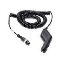 Honeywell Auto Adapter netvoeding & inverter Zwart