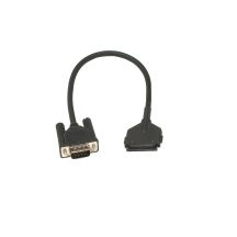 Datalogic RS232 communicatie kabel, Geschikt voor de Memor, Skorpio