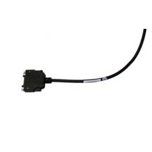 Datalogic kabel, RS-232 Handylink, Host RS-232 kabel (Handylink) naar Sub-D 9 pol. connector (Host), Voor Skorpio X4 / Elf / Falcon X3+/X4