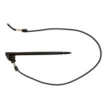 Datalogic Stylus and tether pack, 5 stuks, Voor Skorpio X3, Skorpio X4