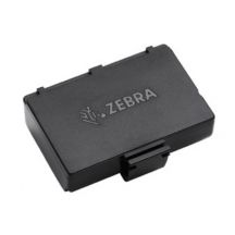Zebra spare battery