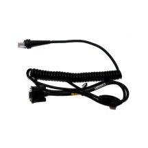 Honeywell connection cable, RS232