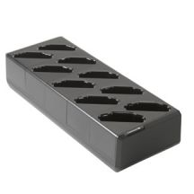 Zebra CRDSB1X-4000CR oplader voor mobiele apparatuur Binnen Zwart