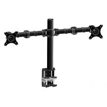 iiyama desktop mount, dual