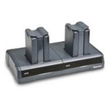 Honeywell FlexDock 4-slots batterij oplader, Voor de CK7X, CK3, EDA61K, Incl. voeding, Apart bestellen: netsnoer