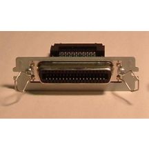 Citizen interface card, parallel