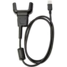 Honeywell 99EX-USB-2 USB-kabel USB 2.0 USB A Zwart